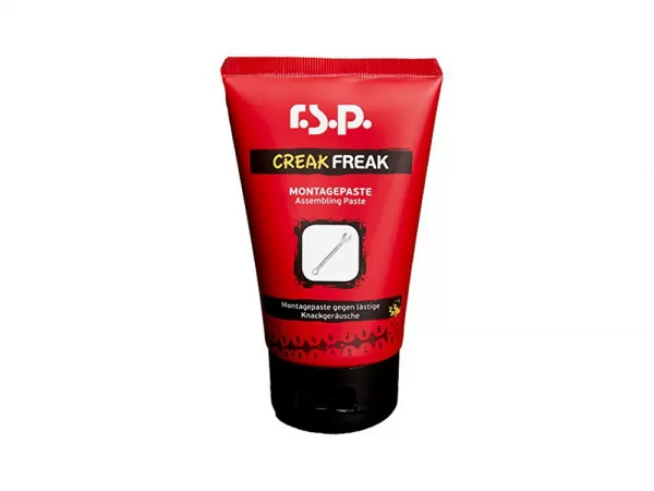 CREAK FREAK 50 G TUBE - MONTAGEPASTE - RSP - BIKE CARE