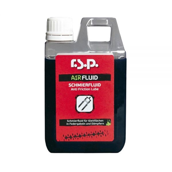 AIR FLUID RSP