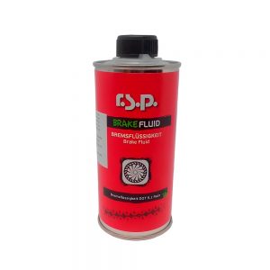 BRAKE FLUID DOT 51 RSP